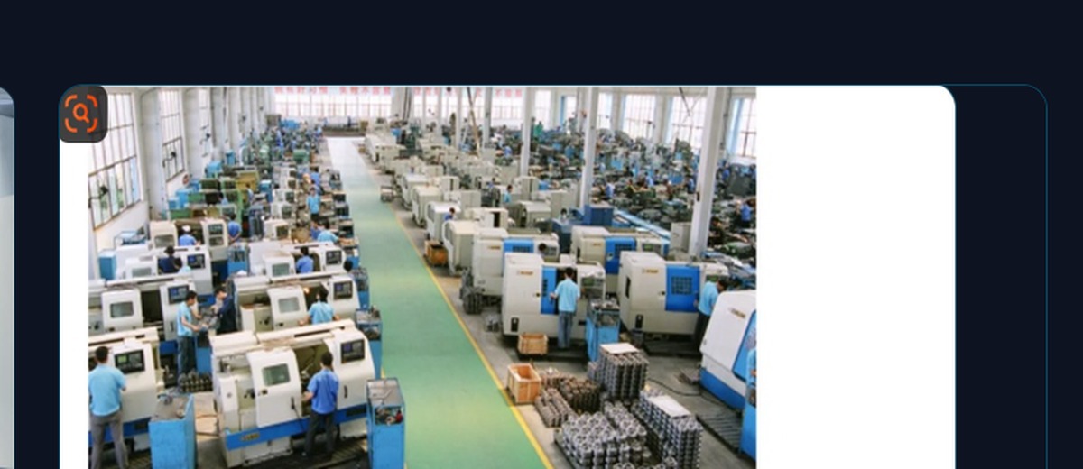 雷军科技精密模具制造车间 - CNC加工中心与电火花设备实景